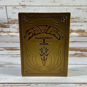 Eagles: Farewell I Tour - Live From Melbourne [2 Discs] GREAT CONDITION
